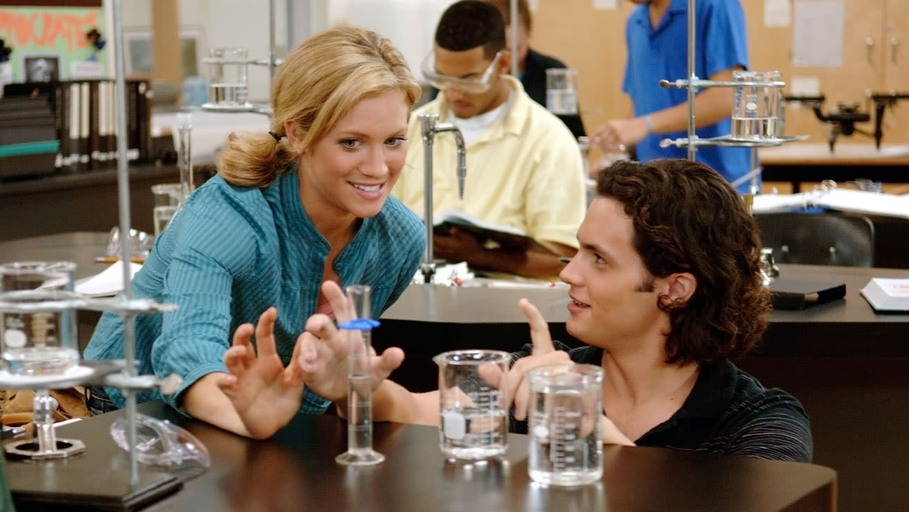 Penn Badgley, Brittany Snow Have “Gotten No Call” for ‘John Tucker Must Die’ Sequel Reportedly in the Works