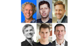 20VC: OpenAI's Sam Altman, Mistral's Arthur Mensch and more discuss: Will Foundation Models Be Commoditised | Which Startups ...