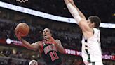 Recapping the Chicago Bulls: DeMar DeRozan takes over with 42 points in overtime win over the Milwaukee Bucks