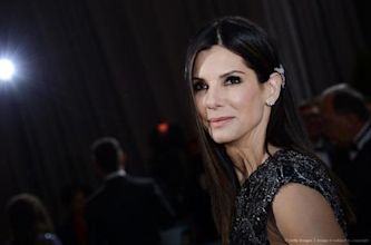 Sandra Bullock