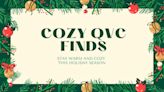 Stay Cozy This Winter: These QVC Finds Can Help!