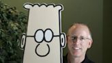 Media drop Dilbert after creator’s Black ‘hate group’ remark