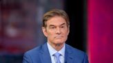 Dr. Oz Says Uninsured Americans Have No 'Right To Health' In Resurfaced Clip