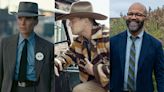 Oscar Experts Typing: Assessing the top-heavy Best Actor field