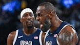 Paris Olympics: USA still kings of the court