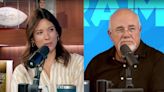 ‘That’s just not true’: Dave Ramsey surprises co-host by defending young Americans who need a ‘therapist’ to deal with the stress of tax season — why Ramsey’s on Gen Z’s side