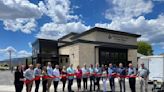 Community celebrates new medical and pharmacy building’s grand opening