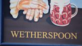 British pub group JD Wetherspoon expects profit at upper-end of market view