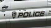 Alton Police investigating domestic-related homicide