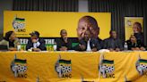Top ANC Leaders Back South Africa Unity Government Talks