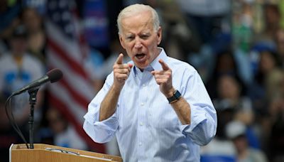 I’m an Economist: Here Are My Predictions for the Job Market If Biden Wins Again