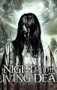 Night of the Living Dead: Resurrection