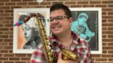 MTSU Mondays: Public history student helps reclaim century of records, jazz series to feature saxophonist