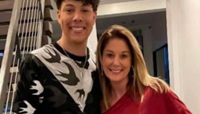 "Truth Finally Came Out": Randi Mahomes Says Patrick's Brother Has Been 'Through The Wringer'