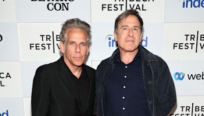 Ben Stiller & David O. Russell Exchange On-Set “‘Raging Bull’-Level” & “De Niro-ism” Stories At Tribeca Film Festival