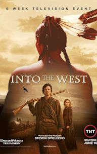 Into the West