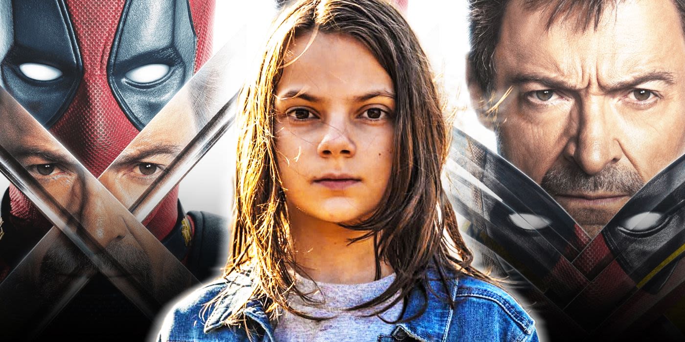 Dafne Keen Credits Andrew Garfield for Keeping Her Deadpool & Wolverine Cameo a Secret