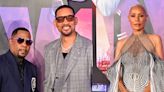 Jada Pinkett Smith Supports Will Smith at ‘Bad Boys 4′ Dubai Premiere, But Walks Red Carpet Separately