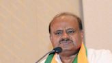 H D Kumaraswamy | Latest News on H D Kumaraswamy | Who is H D Kumaraswamy?