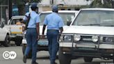 Maputo: Polícia detém suspeitos de rapto ocorrido em 2022 – DW – 01/06/2024