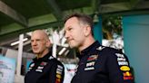 Christian Horner reacts to prospect of Adrian Newey joining Ferrari