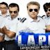 L.A.P.D.: Lekanopedio Attikis Police Department