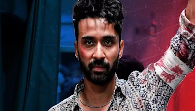 Raghav Juyal On R-Rated Film Kill's Release: This Is Cinema's Victory | EXCLUSIVE