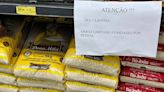 Veja preço do arroz importado pelo governo após enchentes no RS causar desabastecimento