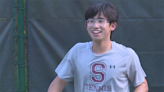 Student Athlete of the Week: Andy Xie