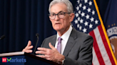 Powell signals Fed pivot: Will the MPC follow suit? - The Economic Times