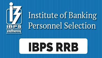 IBPS RRB Clerk Prelims Result 2024 OUT; Check Now!