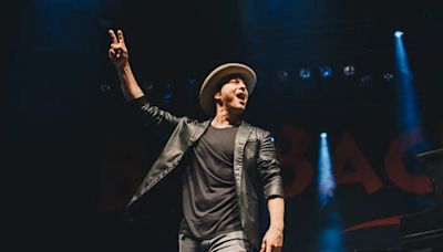 Summerfest in Milwaukee books last 2024 BMO Pavilion headliners: Hanson and Gavin Degraw