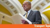 Senate Leaders Endorse Fiscal 2025 Budget Process | Transport Topics