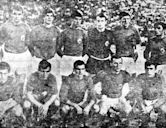 History of the Bosnia and Herzegovina national football team