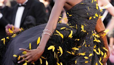 France Cannes 2024 Marcello Mio Red Carpet