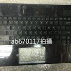 ASUS 華碩 筆記型電腦原廠中文鍵盤 X401黑色C殼 X401A X401E X401EI X401EB X401U
