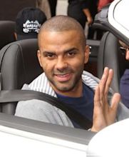 Tony Parker