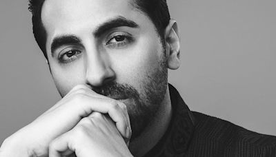 Ayushmann Khurrana's Confession In Reh Ja BTS Video: "Can Live Without Films, But..."