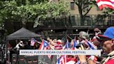 152nd Street Culture Festival celebrates Puerto Rican pride ahead of national parade