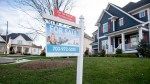 Home sales unexpectedly drop nearly 2% in April amid high mortgage rates and rising prices