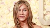 Jennifer Aniston criticises JD Vance’s ‘childless cat ladies’ comment