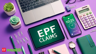 Is your EPF claim stuck? Find out why EPF claim rejections are rising, steps you can take - The Economic Times