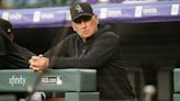 Rockies hope warmer weather heats up bats vs. Padres