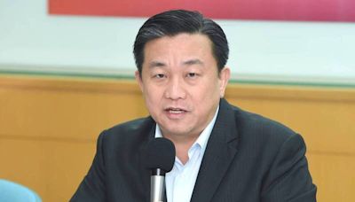 藍擬修正「反滲透法」 王定宇：國民黨為誰修的法清楚明瞭