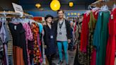 Psanctum thrift store aims to fund psychedelic therapies