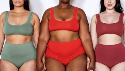 Good News: We Found *Actually* Supportive Wireless Bras for Big Boobs