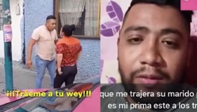 VIDEO: La desgarradora y triste historia detrás del viral 'Tráeme a tu wey'