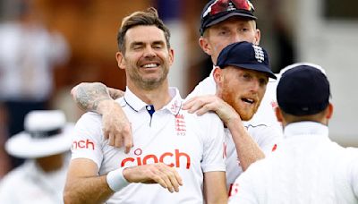 England close in on dominant victory over West Indies in first Test