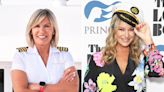 Below Deck Med’s Captain Sandy Reveals She’s on Good Terms With Hannah Ferrier After Australia Visit