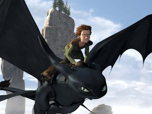 One 'How to Train Your Dragon' Actor Is Returning for the Live-Action Remake